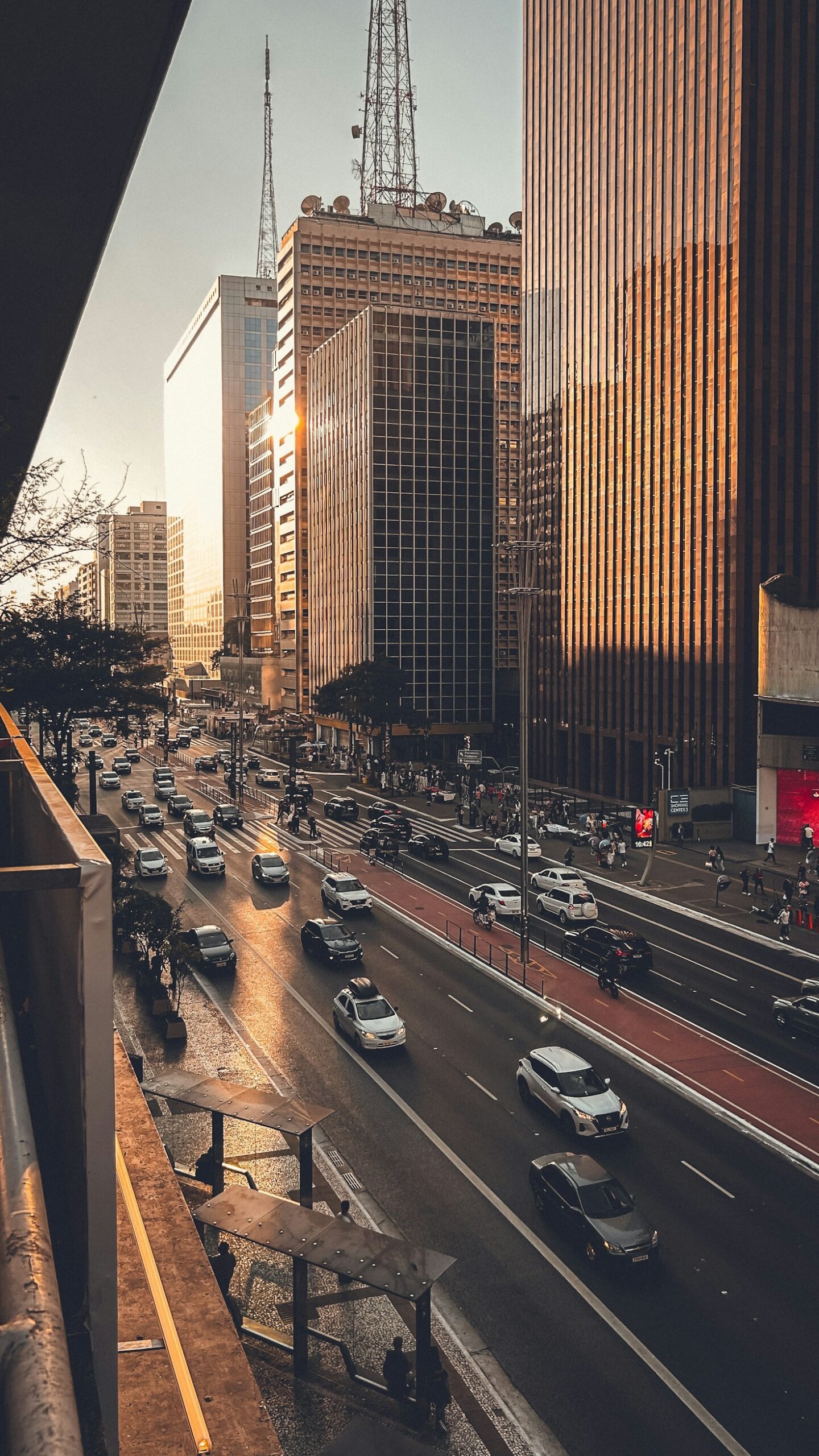 Os Desafios do Jornalismo de Bairro em São Paulo